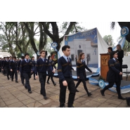 Festejos por el 199° aniversario de la Declaración de nuestra Independencia